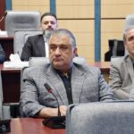 سید هامان هاشمی اتاق بازرگانی گرگان