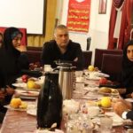 مجمع خیرین انتقال خون