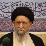 آیت الله نورمفیدی، نماینده ولی فقیه در استان گلستان