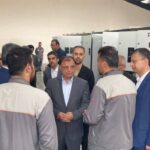 طهماسبی-استاندار گلستان
