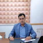 ایوب هلاکو، سرپرست اداره کل تعاون، کار و رفاه اجتماعی استان گلستان