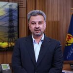 رجبی مشهدی، مدیرعامل شرکت توانیر