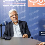 رسول گرگیج، رئیس انجمن صنفی کارفرمایان شرکت‌های خدماتی گلستان