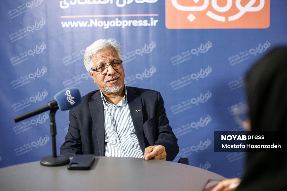 رسول گرگیج، رئیس انجمن صنفی کارفرمایان شرکت‌های خدماتی گلستان