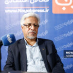 رسول گرگیج، رئیس انجمن صنفی کارفرمایان شرکت‌های خدماتی گلستان