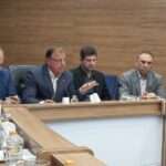 طهماسبی، استاندار گلستان