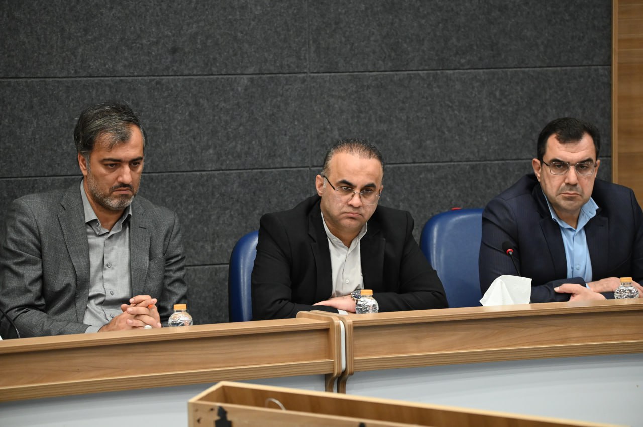 علی نصیبی-فرماندار گرگان