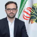 وهب متقی نیا، مدیرعامل بانک کشاورزی