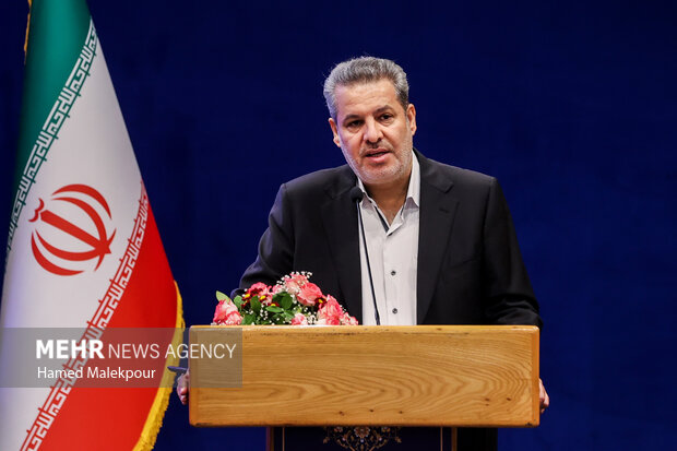 صالحی، مدیرعامل بنیاد مسکن