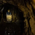 خام فروشی-سنگ معدن