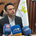 رضا مومنی، رئیس پارک علم و فناوری گلستان