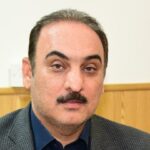 شهرکی، عضو کمیسیون انرژی مجلس شورای اسلامی
