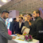 غرفه منطقه آزاد اینچه برون در EXPO2025