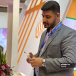 غرفه منطقه آزاد اینچه برون در EXPO2025