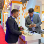 غرفه منطقه آزاد اینچه برون در EXPO2025