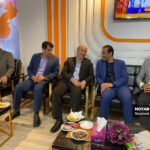 غرفه منطقه آزاد اینچه برون در EXPO2025