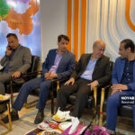 غرفه منطقه آزاد اینچه برون در EXPO2025