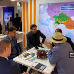 غرفه منطقه آزاد اینچه برون در EXPO2025