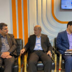 غرفه منطقه آزاد اینچه برون در EXPO2025