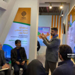 غرفه منطقه آزاد اینچه برون در EXPO2025