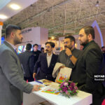 غرفه منطقه آزاد اینچه برون در EXPO2025