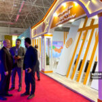 غرفه منطقه آزاد اینچه برون در EXPO2025
