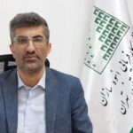 سعادت نژاد، عضو هیئت مدیره انبوه سازان تهران