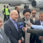 محمدباقر قالیباف