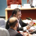 علیرضا نورانی سازمان مدیریت و برنامه ریزی گلستان