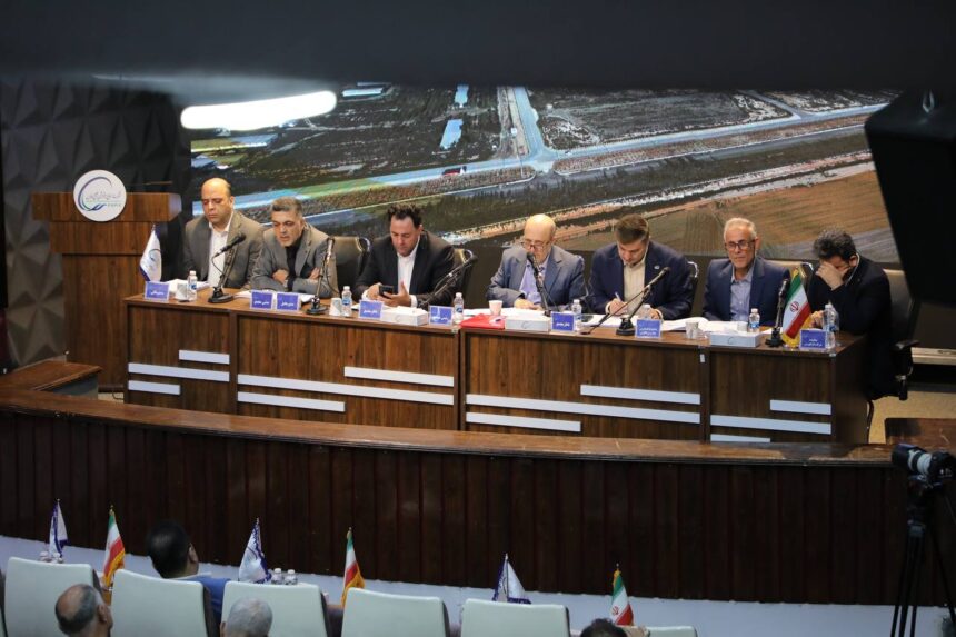 محمدرضا یزدانی کاشانی