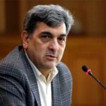 پیروز حناچی-شهردار سابق تهران