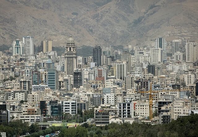 مسکن