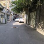 بافت تاریخی گرگان