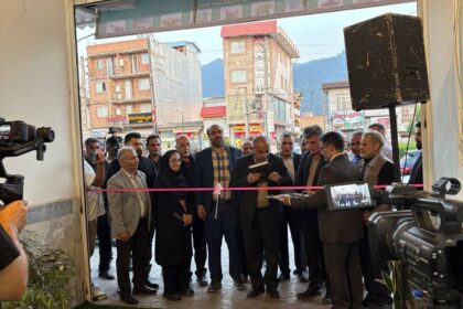 روستا بازار