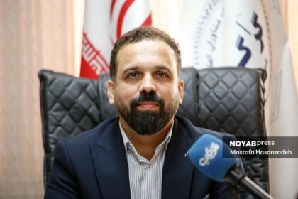 حمیدرضا طاهری