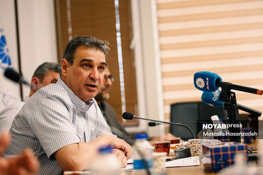 سید محمد مرتضوی