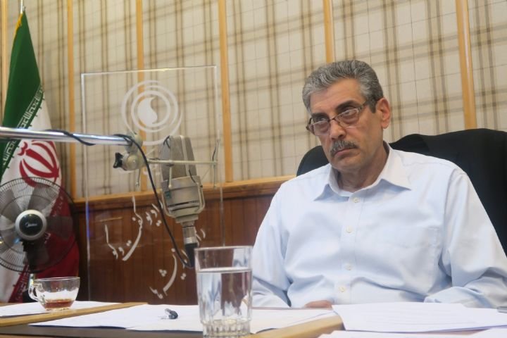 مهدی سلطان محمدی
