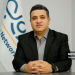 زنجانی، نائب رئیس اتحادیه لوازم خانگی گرگان