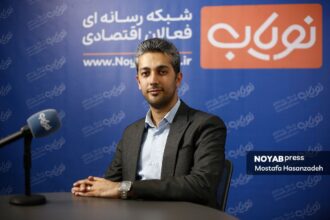 محمد ذاکر زاده، اتاق اصناف گرگان