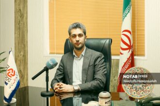 محمد ذاکر زاده، اتاق اصناف گرگان