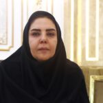 قناتی، عضو کمیسیون بیمه و مالیات اتاق اصناف ایران