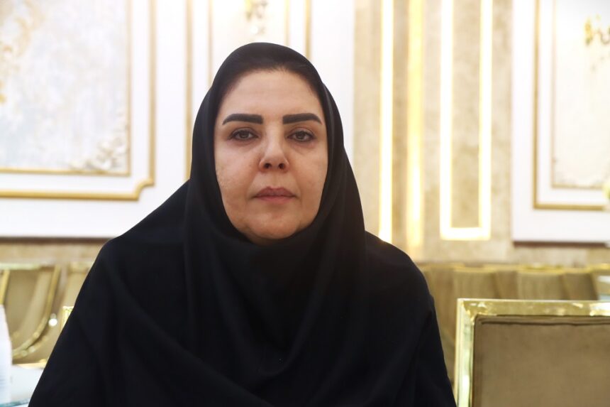 قناتی، عضو کمیسیون بیمه و مالیات اتاق اصناف ایران