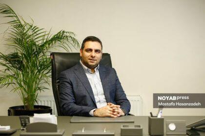 شهاب نورانی نیا