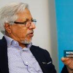 رسول گرگیج، رئیس انجمن صنفی کارفرمایان شرکت‌های خدماتی گلستان