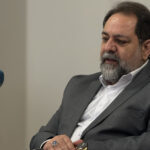 امیرحسین ساداتی شرکت اریکو