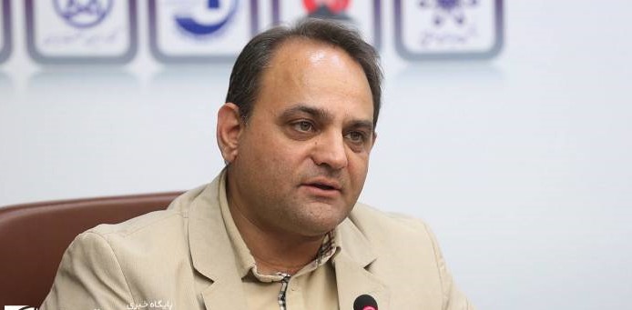 خالقی، دبیر خانه صنعت و معدن ایران