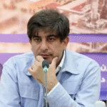 فولاد مبارکه-سعید زرندی