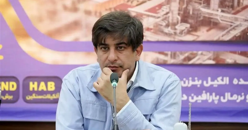 فولاد مبارکه-سعید زرندی