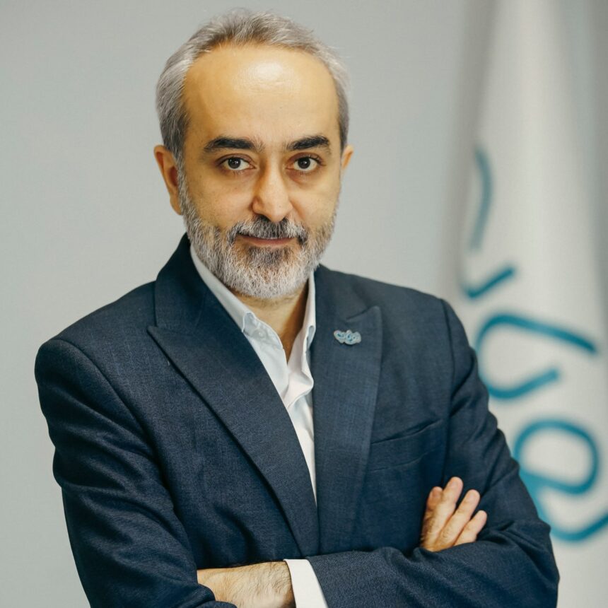 محمد چراغعلی