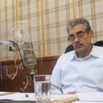 مهدی سلطان محمدی